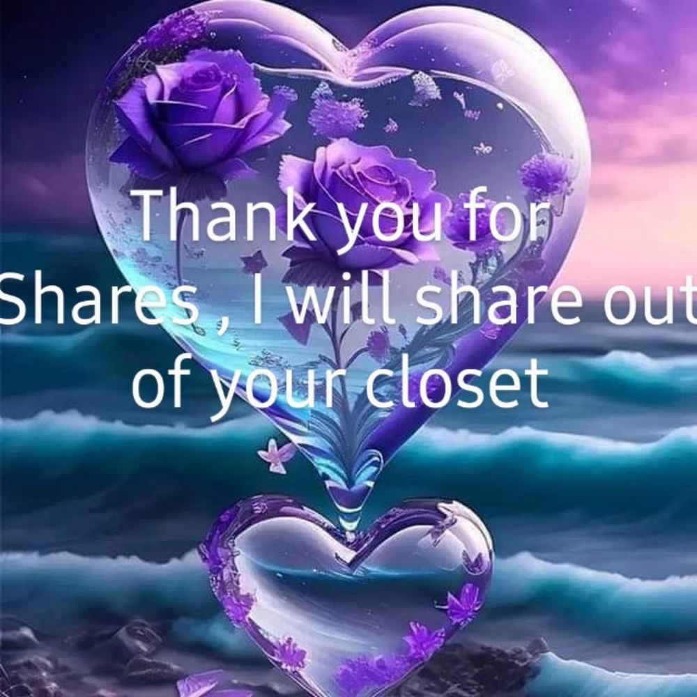 Thanks for shares
